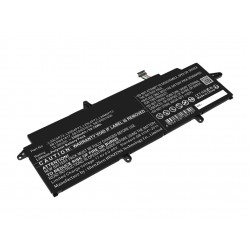 DLH LEVO4978-B054Y2 composant de laptop supplémentaire Batterie