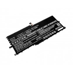DLH LEVO4906-B054Y2 composant de laptop supplémentaire Batterie