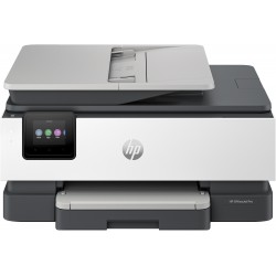 HP OfficeJet Pro Imprimante Tout-en-un HP 8134e, Couleur, Imprimante pour Domicile, Impression, copie, scan, fax, Éligibilité