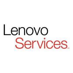 Lenovo 7S06126TWW licence et mise à jour de logiciel 1 année(s)