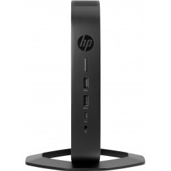 HP t640 2,4 GHz Windows 10 IoT Enterprise 1 kg Noir R1505G