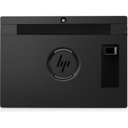 HP Engage Go m3-7Y30 1 GHz 31,2 cm (12.3") 1920 x 1280 pixels Écran tactile Noir