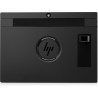 HP Engage Go m3-7Y30 1 GHz 31,2 cm (12.3") 1920 x 1280 pixels Écran tactile Noir