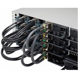 Cisco STACK-T1-50CM câble InfiniBand et à fibres optiques 0,5 m StackWise-480