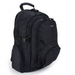 Targus CN600 sacoche d'ordinateurs portables 39,6 cm (15.6") Étui sac à dos Noir