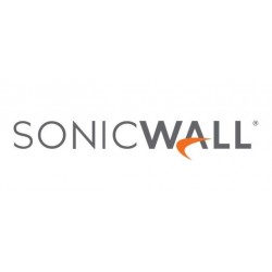 SonicWall Network Security Virtual Mise à niveau 2 année(s)