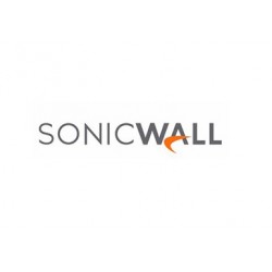 SonicWall 02-SSC-2146 licence et mise à jour de logiciel 1 licence(s) 1 année(s)