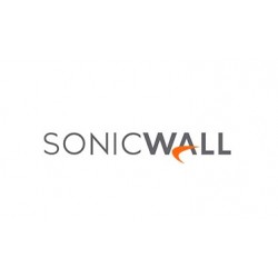 SonicWall 01-SSC-2069 licence et mise à jour de logiciel 1 licence(s) Mise à niveau 1 année(s)
