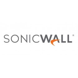 SonicWall 02-SSC-8195 licence et mise à jour de logiciel 1 licence(s) Multilingue 3 année(s)