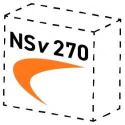 SonicWall NSv 270 1 licence(s) Mise à niveau 2 année(s)