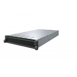 Fujitsu PRIMERGY RX2540 M7 serveur Rack (2 U) Intel® Xeon® Gold 5416S 2 GHz 32 Go DDR5-SDRAM 900 W