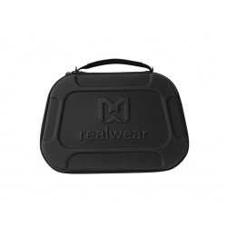 RealWear 127109 pochette de protection de téléphone portable Briefcase case EVA (Acétate de vinyle d'éthylène) Noir