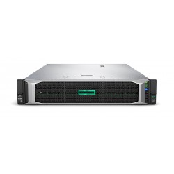 HPE ProLiant DL560 Gen10 serveur Rack (2 U) Intel® Xeon® Gold 5220 2,2 GHz 64 Go DDR4-SDRAM 1600 W