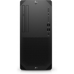 HP Z1 G9 Intel® Core™ i7 i7-13700 16 Go DDR5-SDRAM 512 Go SSD Windows 11 Pro Tower Station de travail Noir