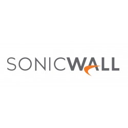 SonicWall Gateway Anti-Malware, Intrusion Prevention and Application Control