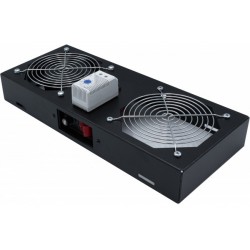 Kit 1 ventilateur avec...