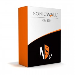 SonicWall 02-SSC-6103 l Pare-feu 1 licence(s) 3 année(s)