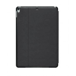 Mobilis 042046 étui pour tablette 26,7 cm (10.5") Folio Noir