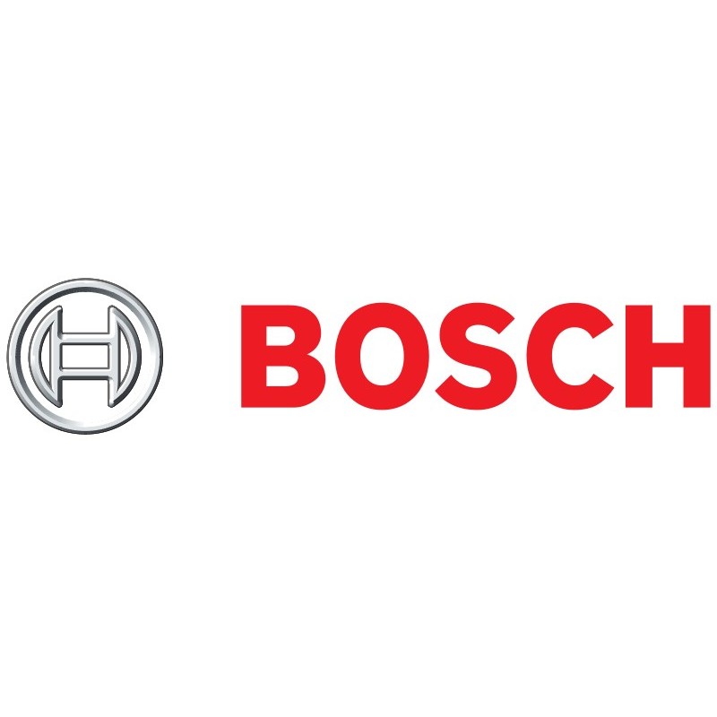 Bosch BVC-ESIP48A licence et mise à jour de logiciel