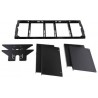 Bosch UMM-LCDUB-RM accessoire de racks Kit de montage