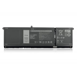 DLH DWXL4867-B053Y2 composant de laptop supplémentaire Batterie