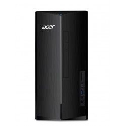 Acer Aspire TC-1780 Intel® Core™ i3 i3-13100 8 Go DDR4-SDRAM 512 Go SSD Windows 11 Home Bureau PC Noir
