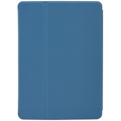Case Logic SnapView 24,6 cm (9.7") Folio Bleu