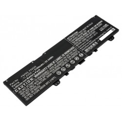 DLH DWXL3855-B036Y2 composant de laptop supplémentaire Batterie