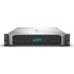 HPE ProLiant DL385 Gen10 serveur Rack (2 U) AMD EPYC 7282 2,8 GHz 32 Go DDR4-SDRAM 800 W