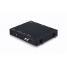 LG STB-6500 boîtier de télévision intelligent Noir Full HD+ Wifi Ethernet LAN