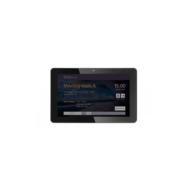 Sony TEB-7DSQPM tablette 8 Go 17,8 cm (7") 2 Go Wi-Fi 5 (802.11ac) Android 5.0 Noir