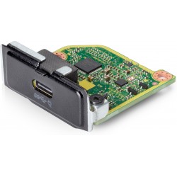 HP Type-C USB 3.1 Gen2 Port with 100W PD v2 carte et adaptateur d'interfaces Interne USB 3.2 Gen 2 (3.1 Gen 2)