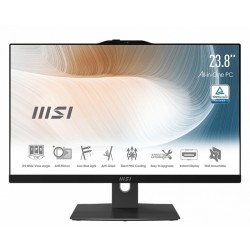 MSI Modern AM242P 11M-848EU Intel® Core™ i5 i5-1135G7 60,5 cm (23.8") 1920 x 1080 pixels PC All-in-One 16 Go DDR4-SDRAM 512 Go
