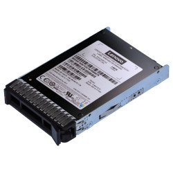 Lenovo 4XB7A13645 disque SSD 2.5" 3840 Go Série ATA III V-NAND