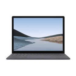 Microsoft Surface Laptop 3 i5-1035G7 Ordinateur portable 34,3 cm (13.5") Écran tactile Intel® Core™ i5 16 Go LPDDR4x-SDRAM 256