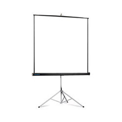 Projecta Picture King 244x244 cm Matte White S 1 1 écran de projection 3,37 m (132.7")