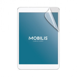 Mobilis 016681 protection d'écran de tablette Protection d'écran transparent Samsung 1 pièce(s)