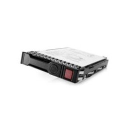 Hewlett Packard Enterprise P04527-K21 disque SSD 2.5" 800 Go SAS MLC