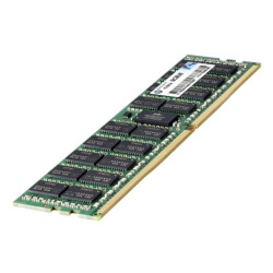 Hewlett Packard Enterprise 863951-B21 module de mémoire 8 Go 1 x 8 Go DDR4 2400 MHz ECC