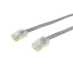 APC 20ft Cat5e UTP câble de réseau Gris 6,1 m U UTP (UTP)