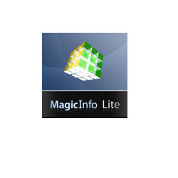 Samsung MagicInfo Lite S W Server License 1 licence(s)