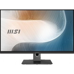 MSI Modern AM271P 11M-415EU Intel® Core™ i5 i5-1135G7 68,6 cm (27") 1920 x 1080 pixels PC All-in-One 8 Go DDR4-SDRAM 512 Go SSD