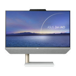ASUS Zen AiO E5200WFAK-WA011R Intel® Core™ i5 54,6 cm (21.5") 1920 x 1080 pixels 8 Go DDR4-SDRAM 256 Go SSD PC All-in-One