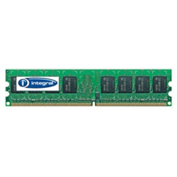 Integral DDR 1GB module de mémoire 1 Go 1 x 1 Go 266 MHz