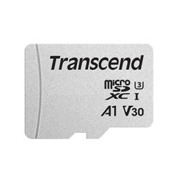 Transcend 300S 8 Go MicroSDHC NAND Classe 10