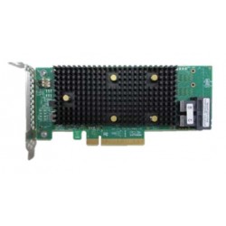 Fujitsu PRAID CP500i contrôleur RAID PCI Express x8 3.0 12 Gbit s