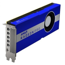 DELL Radeon Pro W5700 AMD 8 Go GDDR6