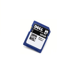 DELL 385-BBIB mémoire flash 16 Go SD
