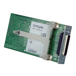Lexmark 14F0100 carte et adaptateur d'interfaces