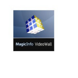 Samsung MagicInfo Video Wall-S Software - Author License 1 licence(s)